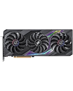 ASRock Radeon RX 7700 XT Phantom Gaming 12GB OC PCIExp 12GB Graphic Card Japanese version