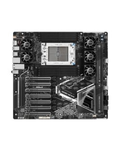 ASRock WRX90 WS EVO Mother Board Japanese version