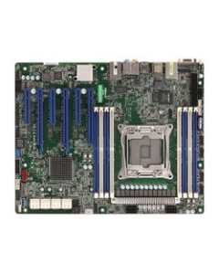 ASRock X299 WS/IPMI Mother Board Japanese version