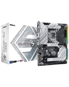 ASRock Z690 Steel Legend/D5 Mother Board Japanese version