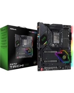 ASRock Z690 Taichi Razer Edition Mother Board Japanese version