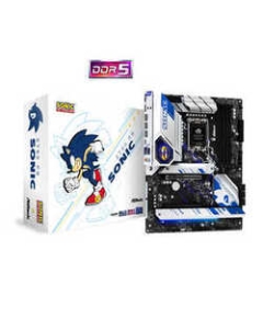 ASRock Z790 PG SONIC Mother Board Japanese version