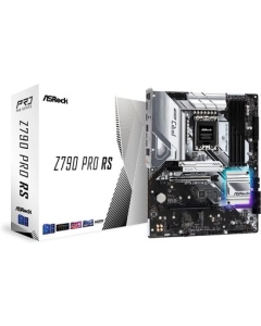 ASRock Z790 Pro RS Mother Board Japanese version