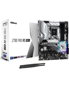 ASRock Z790 Pro RS WiFi Mother Board Japanese version