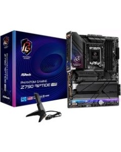 ASRock Z790 Riptide WiFi Mother Board Japanese version