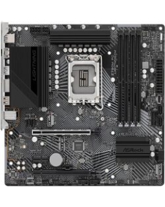 ASRock Z790M PG Lightning/D4 Mother Board Japanese version