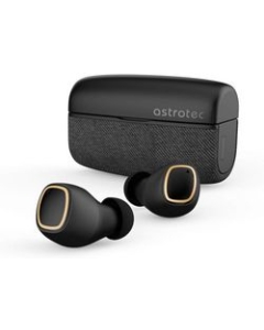 astrotec S80PLUS Earphone Headphone Japanese version