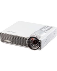 ASUS ASUS P3B white Portable Projector Japanese version