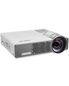 ASUS ASUS P3B White Video Projector Japanese version