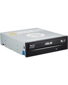 ASUS BC-12D2HT black Blu-ray Drive Japanese version