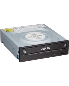 ASUS DRW-24D5MT black DVD Drive Japanese version