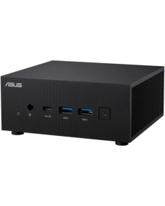 ASUS ExpertCenter PN52 PN52-B-S5086MD ECO Black Barbone Japanese version