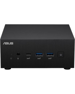 ASUS ExpertCenter PN52 PN52-B-S9095MD ECO Black Barbone Japanese version