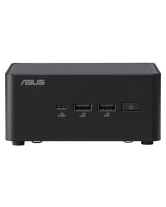 ASUS NUC 14 Pro Kit Tall RNUC14RVHI300000I black Barbone Japanese version