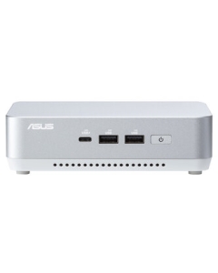 ASUS NUC 14 Pro+ kit RNUC14RVSU500000I silver Barbone Japanese version