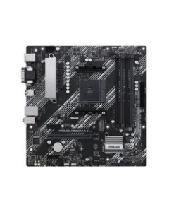 ASUS PRIME A520M-A II Mother Board Japanese version