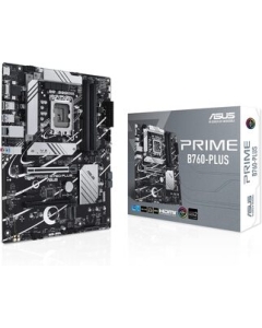 ASUS PRIME B760-PLUS Mother Board Japanese version