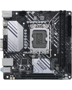 ASUS PRIME H610I-PLUS D4-CSM Mother Board Japanese version Mother Board Japanese version