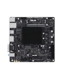 ASUS PRIME N100I-D D4-CSM Mother Board Japanese version