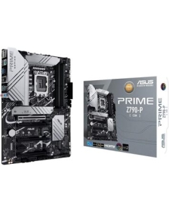 ASUS PRIME Z790-P-CSM Mother Board Japanese version