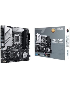 ASUS PRIME Z790M-PLUS D4-CSM Mother Board Japanese version