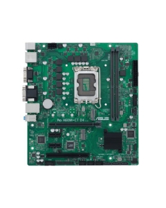 ASUS Pro H610M-CT D4-CSM Mother Board Japanese version