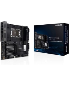 ASUS Pro WS W790E-SAGE SE Mother Board Japanese version