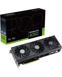 ASUS PROART-RTX4060-O8G PCIExp 8GB Graphic Card Japanese version