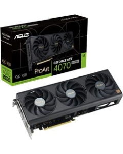 ASUS PROART-RTX4070S-O12G PCIExp 12GB Graphic Card Japanese version