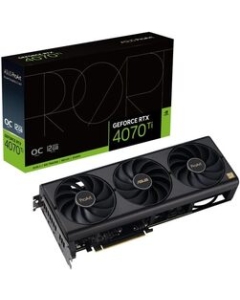 ASUS PROART-RTX4070TI-O12G PCIExp 12GB Graphic Card Japanese version