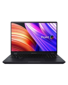 ASUS ProArt Studiobook 16 OLED H7604JI H7604JI-MY092XS mineral black Notebook Japanese version