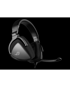 ASUS ROG Delta Core Headset Japanese version