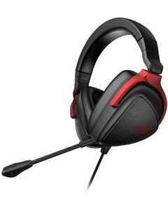 ASUS ROG Delta S Core Headset Japanese version