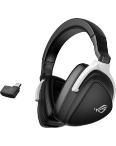 ASUS ROG Delta S Wireless Headset Japanese version