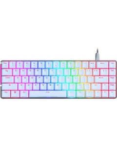 ASUS ROG Falchion Ace red axis White Keyboard Japanese version