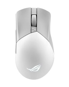 ASUS ROG Gladius III Wireless AimPoint white Mouse Japanese version