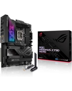 ASUS ROG MAXIMUS Z790 HERO Mother Board Japanese version