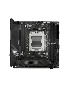 ASUS ROG STRIX B650E-I GAMING WIFI Mother Board Japanese version