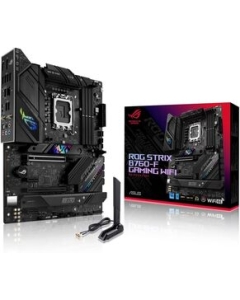 ASUS ROG STRIX B760-F GAMING WIFI Mother Board Japanese version