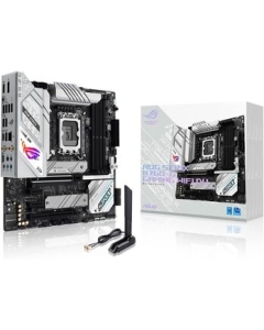 ASUS ROG STRIX B760-G GAMING WIFI D4 Mother Board Japanese version