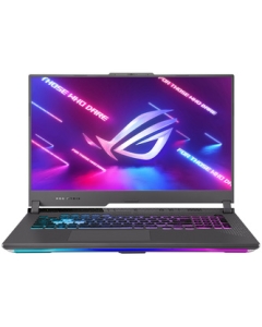 ASUS ROG Strix G17 G713PI G713PI-R99R4070EC eclipse gray Notebook Japanese version