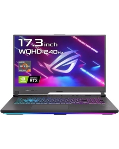 ASUS ROG Strix G17 G713RS G713RS-R7R3080 Notebook Japanese version