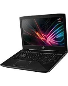 ASUS ROG STRIX GL504GM SCAR II GL504GM-I7G1060PRO Notebook Japanese version