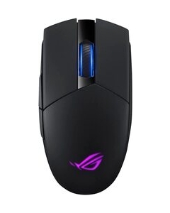 ASUS ROG Strix Impact II Wireless Mouse Japanese version