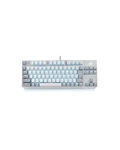 ASUS ROG Strix Scope NX TKL Moonlight White Red Axis White/Gray Keyboard Japanese version