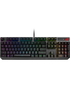 ASUS ROG Strix Scope RX Black Keyboard Japanese version