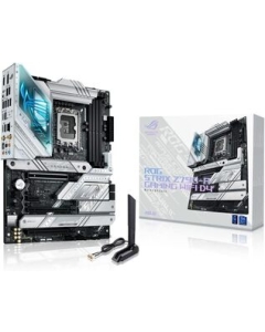 ASUS ROG STRIX Z790-A GAMING WIFI D4 Mother Board Japanese version