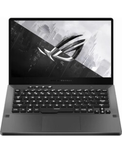 ASUS ROG Zephyrus G14 GA401II GA401II-R7G1650TGLA eclipse gray AniMe Matrix Notebook Japanese version