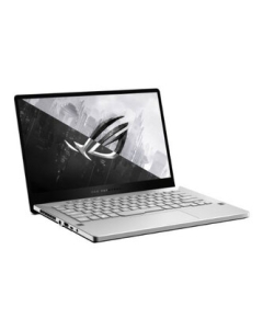 ASUS ROG Zephyrus G14 GA401QC GA401QC-R75R3050W moonlight white Notebook Japanese version