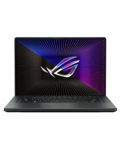 ASUS ROG Zephyrus G16 GU603ZV GU603ZV-I7R4060G eclipse gray Notebook Japanese version